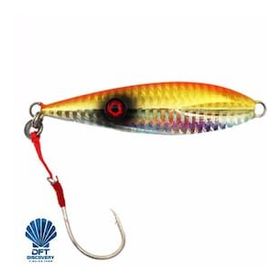 Dft Küçük Jig Fasion 80 gr H006 Jig Suni Yem