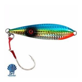 Dft Küçük Jig Fasion 80 gr H012 Jig Suni Yem