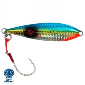 Dft Küçük Jig Fasion 80 gr H012 Jig Suni Yem