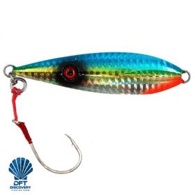 Dft Küçük Jig Fasion 80 gr H012 Jig Suni Yem