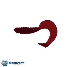 Dft Kurt 7 cm Renk: Koyu Kırmızı1/25 Şasi