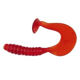Dft Kurt 7 cm Renk: Koyu Kırmızı1/25 Şasi