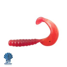 Dft Kurt 7 cm Renk: Koyu Kırmızı1/25 Şasi