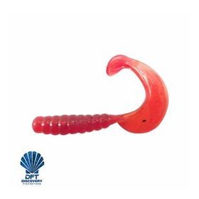Dft Kurt 7 cm Renk: Koyu Kırmızı1/25 Şasi