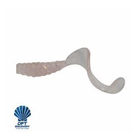 Dft Kurt 7 cm Renk:018 Pembe Pullu 1/25 Şasi