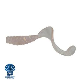 Dft Kurt 7 cm Renk:018 Pembe Pullu 1/25 Şasi