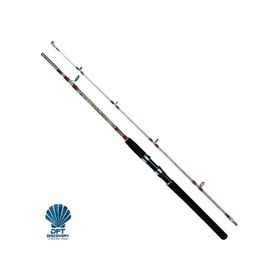Dft Lincoln 180 cm 100-150 g Kırmızı Dolgu Olta Kamışı