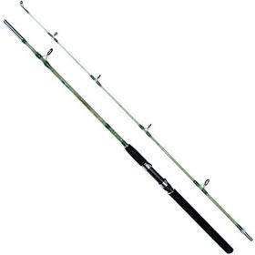 Dft Lincoln 210 cm Yeşil Dolgu Olta Kamışı