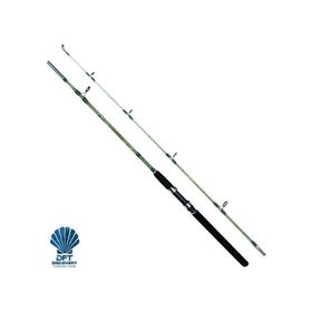 Dft Lincoln 210 cm Yeşil Dolgu Olta Kamışı
