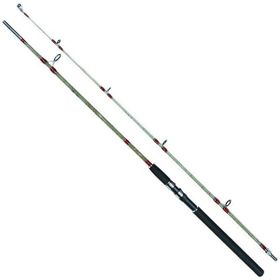 Dft Lincoln 240 cm Kırmızı Dolgu Olta Kamışı