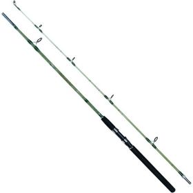 Dft Lincoln 240 cm Yeşil Dolgu Olta Kamışı