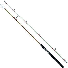 Dft Lincoln 270 cm Kırmızı Dolgu Olta Kamışı