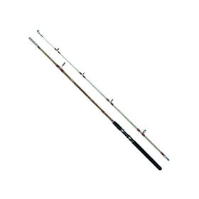 Dft Lincoln 270 cm Kırmızı Dolgu Olta Kamışı