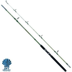 Dft Lincoln 270 cm Yeşil Dolgu Olta Kamışı