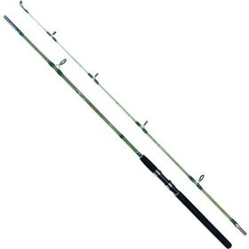 Dft Lincoln 270 cm Yeşil Dolgu Olta Kamışı