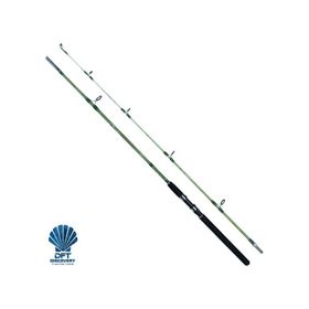 Dft Lincoln 270 cm Yeşil Dolgu Olta Kamışı