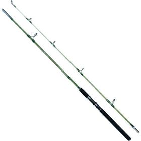 Dft Lincoln 270 cm Yeşil Dolgu Olta Kamışı