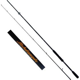 Dft Michelangelo 243 cm 10-20 gr Olta Kamışı