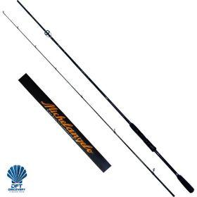 Dft Michelangelo 243 cm 10-20 gr Olta Kamışı
