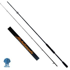 Dft Michelangelo 274 cm 10-35 gr Olta Kamışı