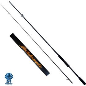 Dft Michelangelo 274 cm 10-35 gr Olta Kamışı