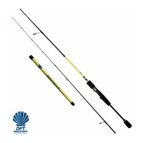 Dft Monarch 180 cm 3-10 gr Olta Kamışı