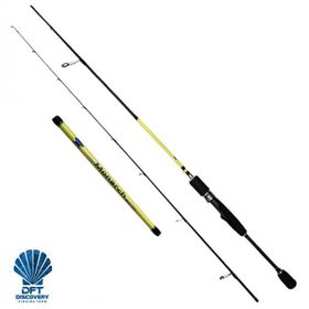 Dft Monarch 180 cm 3-10 gr Olta Kamışı