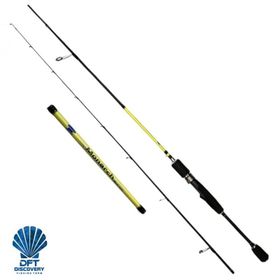 Dft Monarch 210 cm 3-10 gr Olta Kamışı
