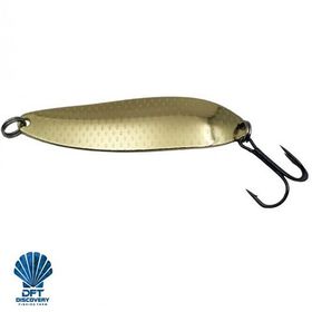 Dft NP163 24.5 gr Gold Kaşık