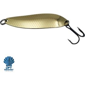Dft NP163 24.5 gr Gold Kaşık