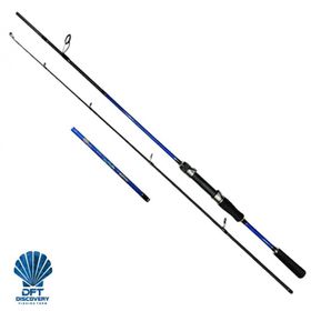Dft Omega 180 cm 40-80 gr Spin Olta Kamışı