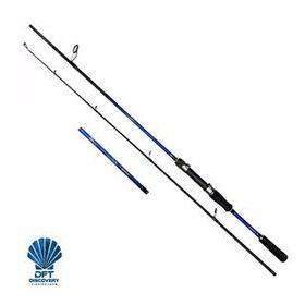Dft Omega 180 cm 40-80 gr Spin Olta Kamışı