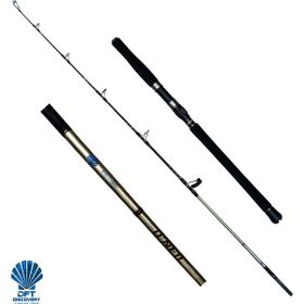 Dft Oneil 190 cm 100-300 gr Olta Kamışı