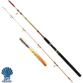 Dft Pavilion 270 CM 20-40 GR Kırmızı Dolgu Olta Kamışı