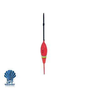 Dft Plastik No:25317 0.8 gr 1/10 Şamandıra