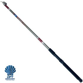 Dft Racer 330 cm 50-100 gr Teleskopik Olta Kamışı
