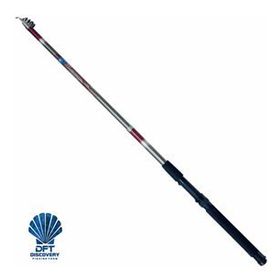 Dft Racer 360 cm 100-150 gr Teleskopik Olta Kamışı