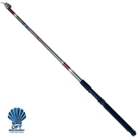 Dft Racer 360 cm 100-150 gr Teleskopik Olta Kamışı
