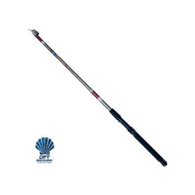 Dft Racer 360 cm 100-150 gr Teleskopik Olta Kamışı