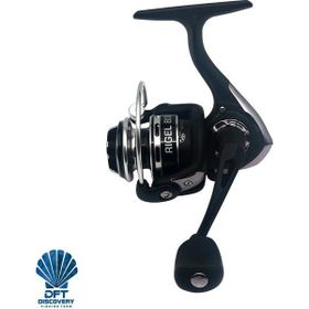 Dft Rigel 800 Mini 5+1 Bilya LRF Makinesi
