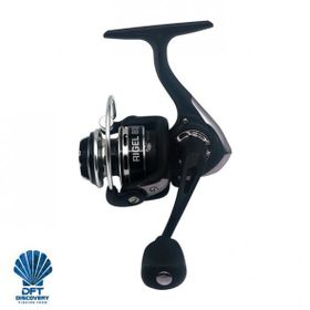 Dft Rigel 800 Mini 5+1 Bilya LRF Makinesi