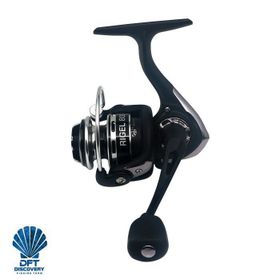 Dft Rigel 800 Mini 5+1 Bilya LRF Makinesi