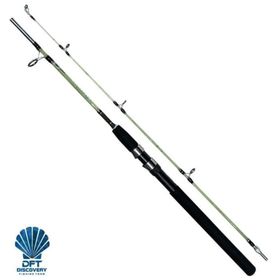 Dft Rodmaster 150 cm Yeşil Dolgu Olta Kamışı