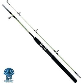 Dft Rodmaster 150 cm Yeşil Dolgu Olta Kamışı
