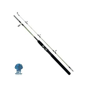 Dft Rodmaster 150 cm Yeşil Dolgu Olta Kamışı