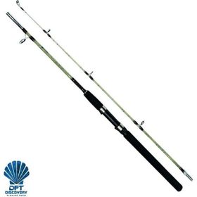 Dft Rodmaster 165 cm Mavi Dolgu Olta Kamışı