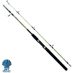 Dft Rodmaster 165 cm Mavi Dolgu Olta Kamışı