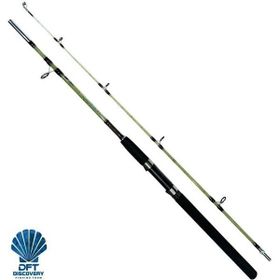 Dft Rodmaster 180 cm Yeşil Dolgu Olta Kamışı