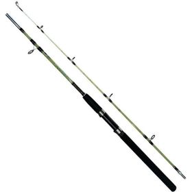 Dft Rodmaster 180 cm Yeşil Dolgu Olta Kamışı