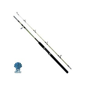 Dft Rodmaster 180 cm Yeşil Dolgu Olta Kamışı